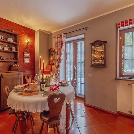 Maison Soleil *