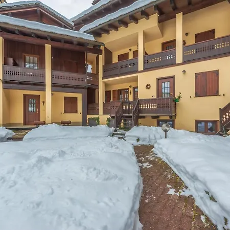 Maison Soleil Apartamento *