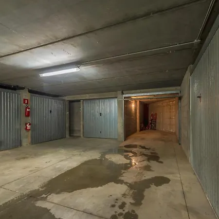 Maison Soleil Apartamento Pré-Saint-Didier