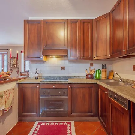 Maison Soleil Apartamento
