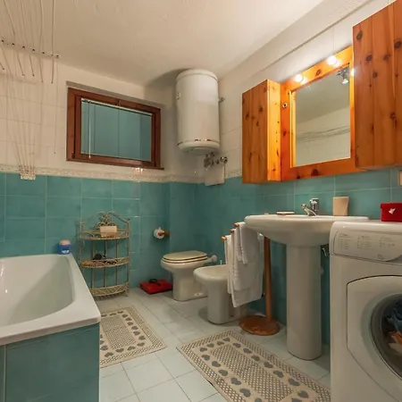 Apartamento Maison Soleil *