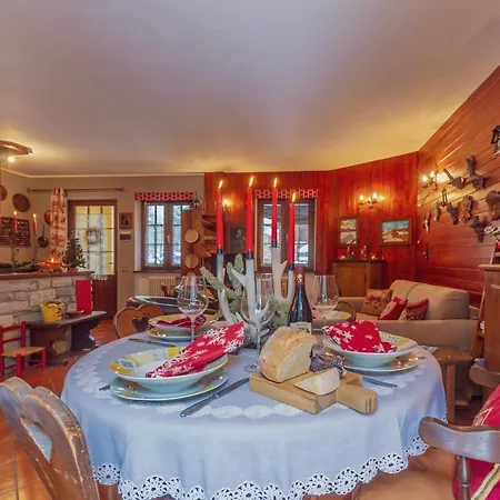 Maison Soleil