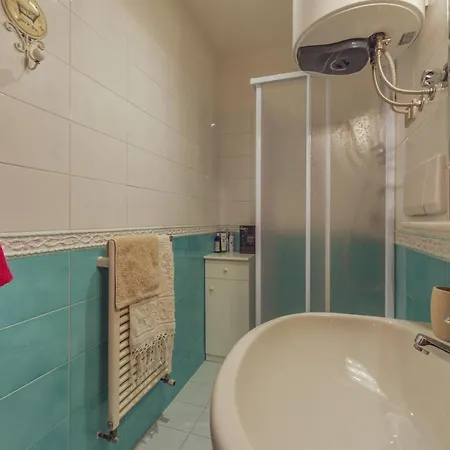 Maison Soleil Apartamento *