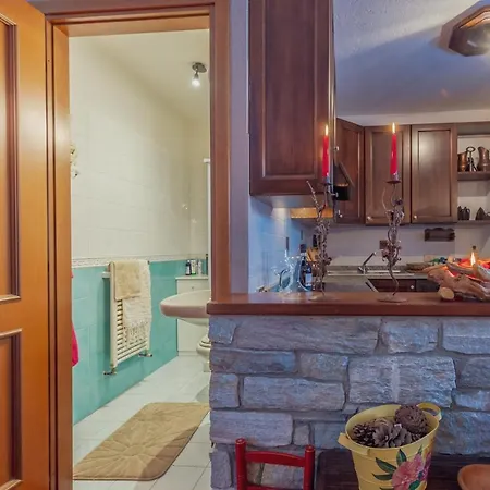Apartamento Maison Soleil