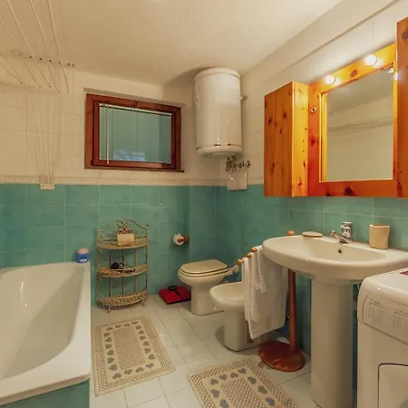 Maison Soleil Apartamento *