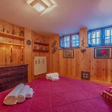 Maison Soleil Lägenhet